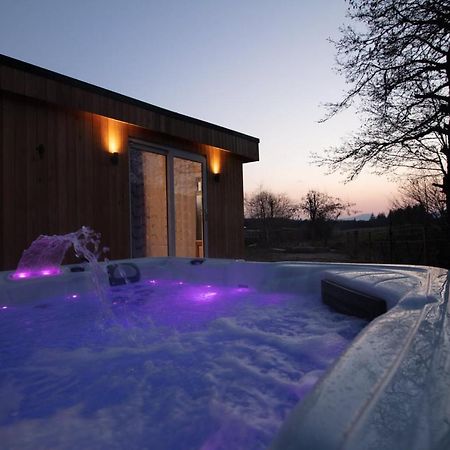 Allt Mor Rentals - Chalet With Hot Tub, And Studio Apartment No Hot Tub Ройбридж Экстерьер фото