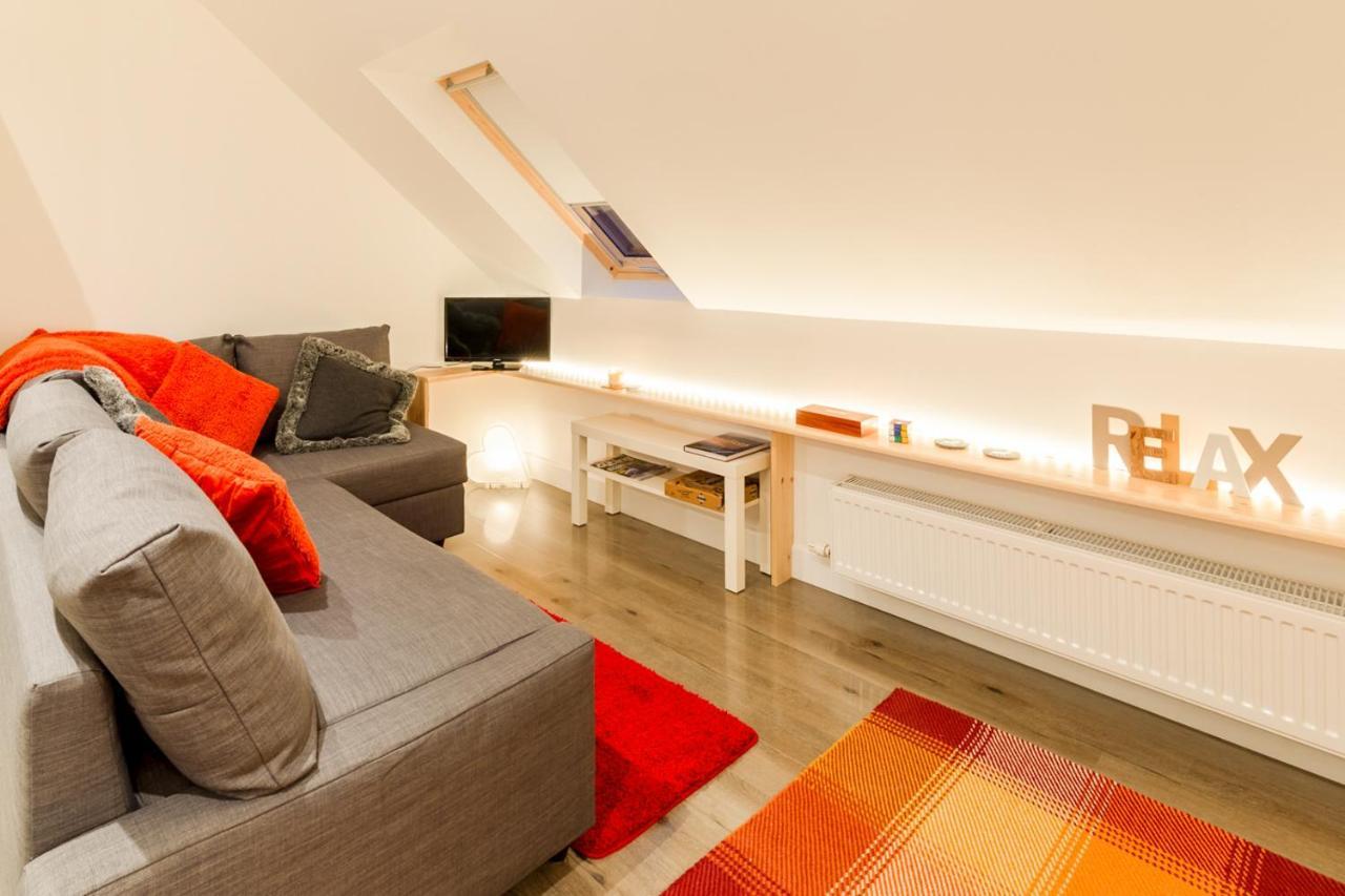 Allt Mor Rentals - Chalet With Hot Tub, And Studio Apartment No Hot Tub Ройбридж Экстерьер фото